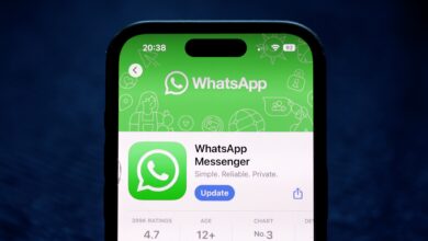 WhatsApp Ubah Cara Membuka Opsi Pesan di Android, Balas dan Forward Kini Lebih Dekat
