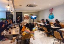 Maki Bikin Jakarta Larut Dalam Roller Coaster Emosi, Dari Haru Sampai Pesta Penuh Warna