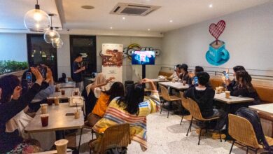 Maki Bikin Jakarta Larut Dalam Roller Coaster Emosi, Dari Haru Sampai Pesta Penuh Warna