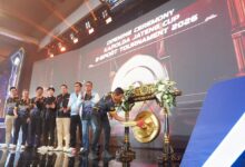 Kapolda Jateng Cup 2026 Resmi Digelar, Dari Jawa Tengah Menuju Tiket Menuju Panggung Nasional