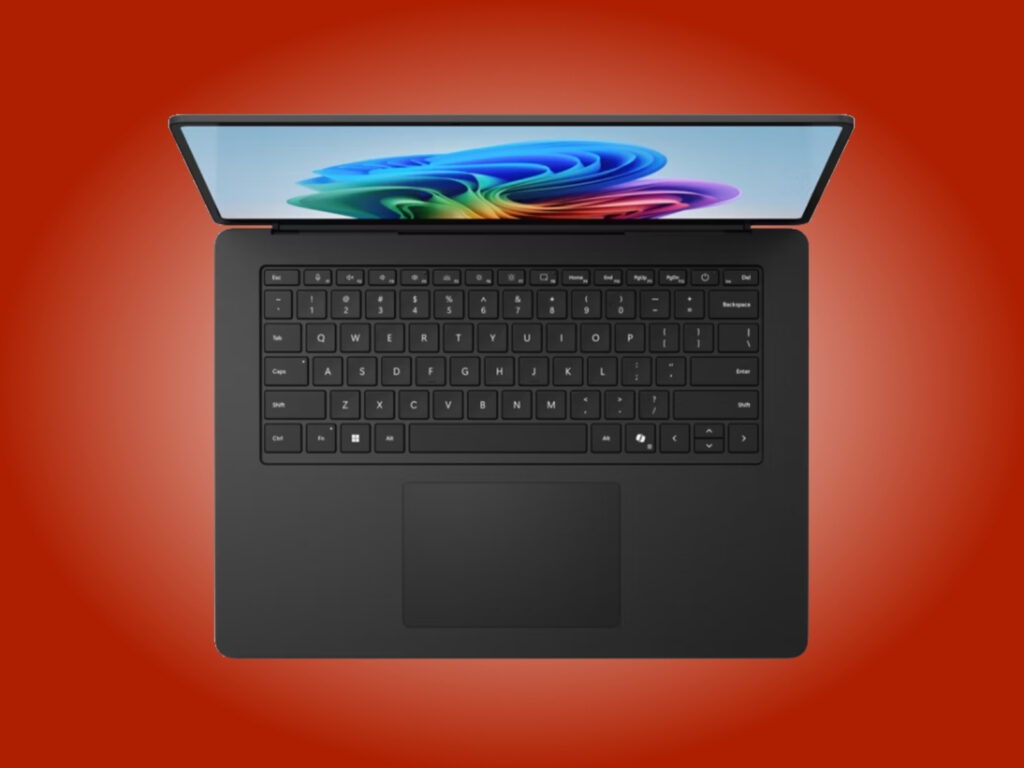 Microsoft Surface Laptop 8 15 Inci Makin Tajam dan Kencang, Harga Awalnya Rp26,6 Juta