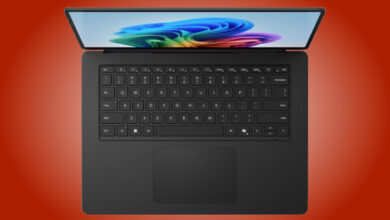 Microsoft Surface Laptop 8 15 Inci Makin Tajam dan Kencang, Harga Awalnya Rp26,6 Juta
