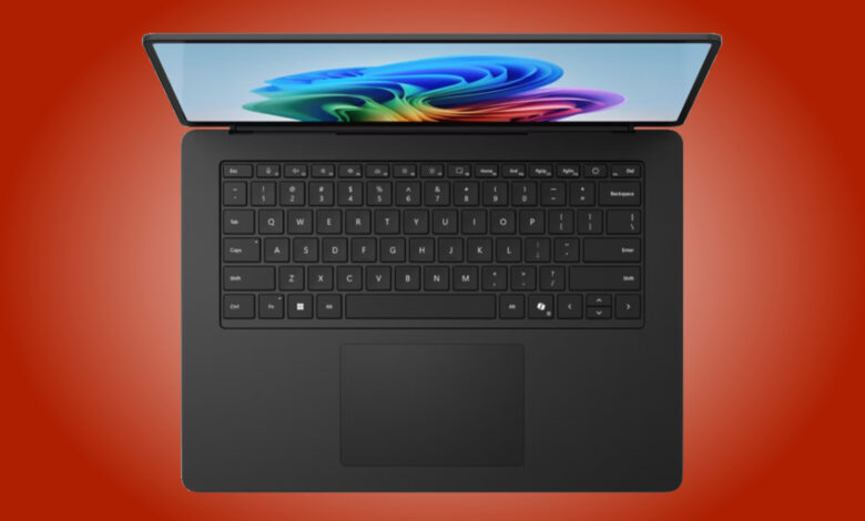 Microsoft Surface Laptop 8 15 Inci Makin Tajam dan Kencang, Harga Awalnya Rp26,6 Juta