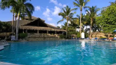 Kebakaran Melanda Hotel Pantai Mewah di Dominika, Satu Turis Tewas dan 1.700 Tamu Dievakuasi