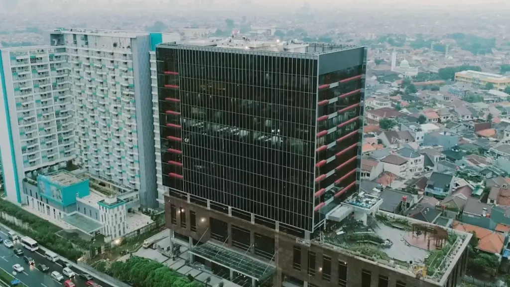 Hutama Karya Tembus Peringkat 206 Fortune Southeast Asia 500, Laba Naik 15,9 Persen dan Aset Rp189,09 Triliun