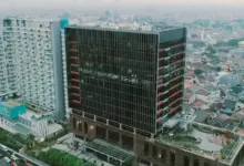 Hutama Karya Tembus Peringkat 206 Fortune Southeast Asia 500, Laba Naik 15,9 Persen dan Aset Rp189,09 Triliun