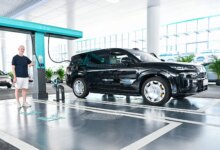 BYD Ingin PHEV Diperlakukan Seperti EV, Insentif Jadi Kunci Agar Pasar Melebar