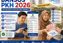 PKH Lansia Juni 2026 Bisa Dicek Tanpa Antre, Ini Cara Paling Cepat dan Akurat