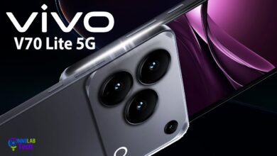 Vivo V70 Lite 5G Datang dengan Harga Agresif, Baterai 6.500 mAh dan Layar 3.000 Nits Menggoda