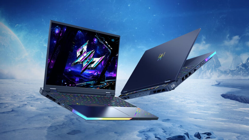 Laptop Gaming Tipis Yang Serius Buat Kerja Mobile, 6 Alasan Predator Helios Neo 16S AI Menarik