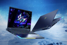 Laptop Gaming Tipis Yang Serius Buat Kerja Mobile, 6 Alasan Predator Helios Neo 16S AI Menarik