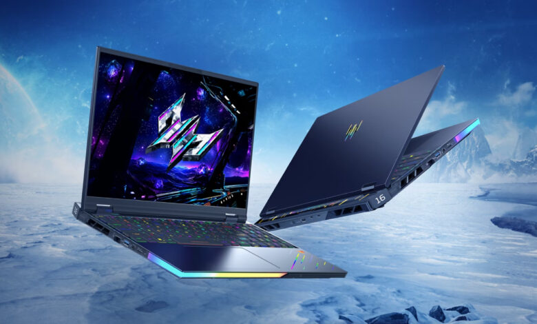 Laptop Gaming Tipis Yang Serius Buat Kerja Mobile, 6 Alasan Predator Helios Neo 16S AI Menarik