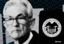 Powell Dukung Aturan Baru Stablecoin The Fed, Warsh Bungkam Saat Pengawasan Diperketat