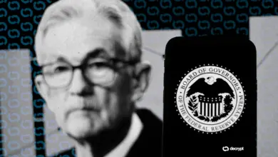 Powell Dukung Aturan Baru Stablecoin The Fed, Warsh Bungkam Saat Pengawasan Diperketat