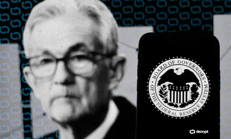 Powell Dukung Aturan Baru Stablecoin The Fed, Warsh Bungkam Saat Pengawasan Diperketat