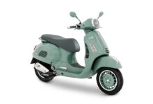 Vespa GTS 250 Edisi 80 Tahun, Lahirkan Nuansa Klasik Eksklusif Dengan Harga Rp100 Jutaan