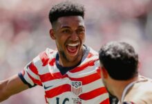 Alex Freeman Menangis Usai Cetak Gol Penentu, Seattle Menghidupkan Jejak Sang Ayah