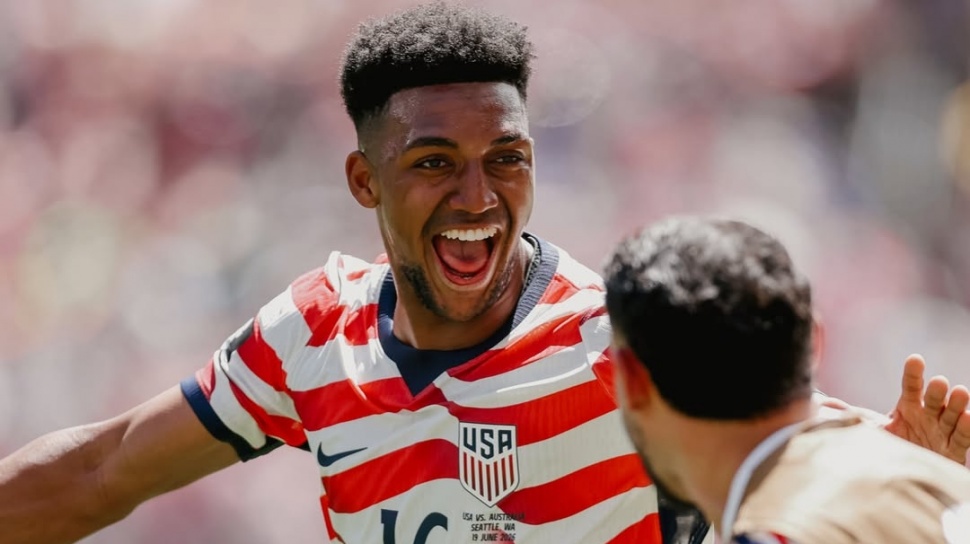 Alex Freeman Menangis Usai Cetak Gol Penentu, Seattle Menghidupkan Jejak Sang Ayah