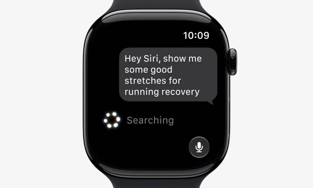 Apple Pangkas Dukungan Apple Watch Lama, Siri AI dan watchOS 27 Cuma untuk Chip S9 ke Atas