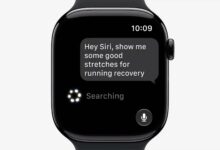 Apple Pangkas Dukungan Apple Watch Lama, Siri AI dan watchOS 27 Cuma untuk Chip S9 ke Atas