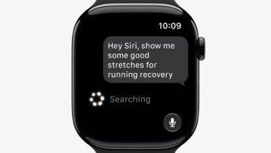 Apple Pangkas Dukungan Apple Watch Lama, Siri AI dan watchOS 27 Cuma untuk Chip S9 ke Atas