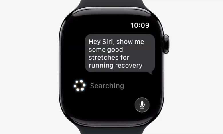 Apple Pangkas Dukungan Apple Watch Lama, Siri AI dan watchOS 27 Cuma untuk Chip S9 ke Atas