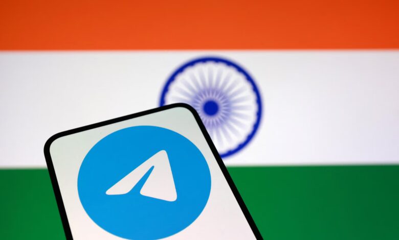 Telegram Diblokir Sementara, Dugaan Kecurangan Ujian Picu Langkah Darurat Pemerintah