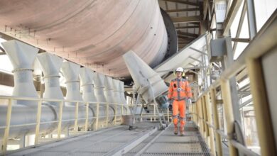 Industri Makin Rumit, SIG Bertaruh Pada SDM Unggul