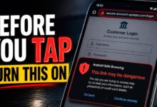 Google Minta 2G Dimatikan Di HP Android, Ini Celah Yang Bisa Dipakai Penipu