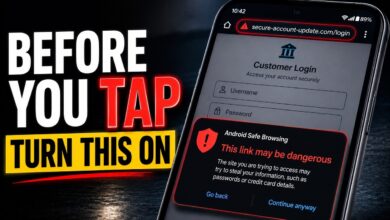 Google Minta 2G Dimatikan Di HP Android, Ini Celah Yang Bisa Dipakai Penipu