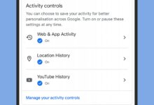 Google Activity Menyimpan Jejakmu, Begini Cara Melihat dan Menghapusnya dengan Aman