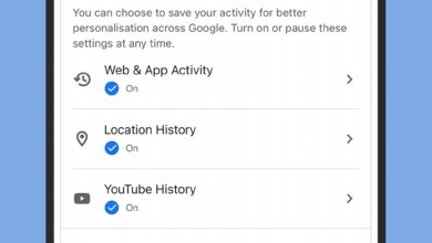 Google Activity Menyimpan Jejakmu, Begini Cara Melihat dan Menghapusnya dengan Aman