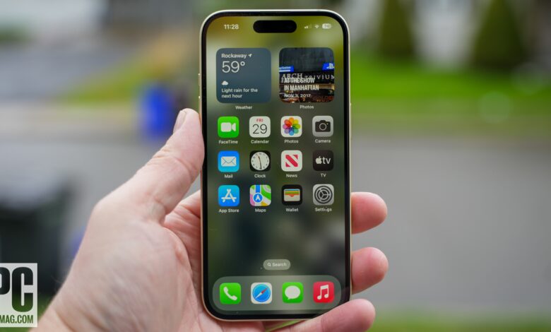 Apple Bocorkan Harga iPhone Akan Naik, Biaya Chip AI Sudah Tak Tertahan
