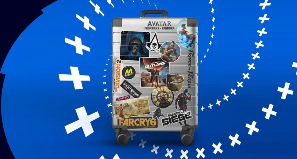 Ubisoft+ Premium Dibuka Gratis, Assassin’s Creed Dan Anno Bisa Dicoba Sekalian