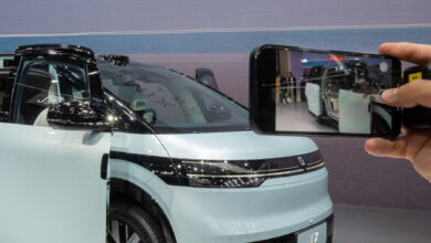Saat BBM Naik, Mobil Hybrid dan Listrik China Menekan Biaya Jalan Hingga Separuhnya