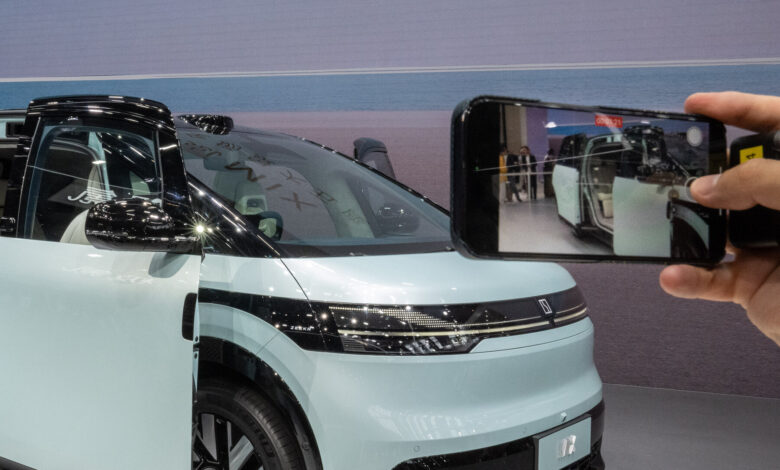 Saat BBM Naik, Mobil Hybrid dan Listrik China Menekan Biaya Jalan Hingga Separuhnya