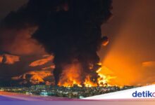 Koalisi Iklim Baru Mulai Menggoyang Produsen Minyak, Pertarungan Energi Dunia Memanas
