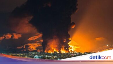 Koalisi Iklim Baru Mulai Menggoyang Produsen Minyak, Pertarungan Energi Dunia Memanas