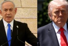 Intelijen AS Ingatkan Trump, Netanyahu Bisa Gagalkan Damai Dengan Iran