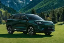 DFSK E5 Plus Siap Turun Di GIIAS 2026, Langsung Produksi Lokal Dan Bisa Dipesan Bulan Ini