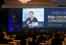 Erick Thohir Muncul Di Sesi Penutup Hari 1 Indonesia Summit 2026, Ini Rundown Lengkapnya