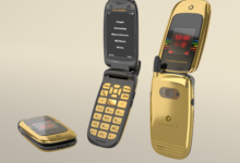 Commodore Callback, Flip Phone Rp 499 yang Sengaja Memutus Doomscrolling