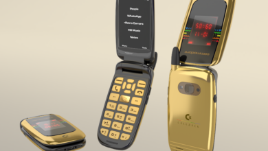 Commodore Callback, Flip Phone Rp 499 yang Sengaja Memutus Doomscrolling
