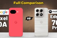 Motorola Edge 70 Pro Menang Atas Pixel 10a, Justru yang Lebih Murah Terasa Lebih Lengkap