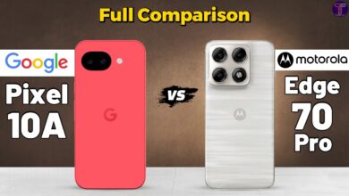 Motorola Edge 70 Pro Menang Atas Pixel 10a, Justru yang Lebih Murah Terasa Lebih Lengkap