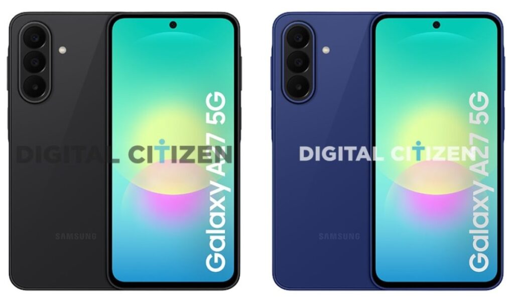 Samsung Galaxy A27 5G Muncul Resmi, Layar 120Hz dan Update Android 6 Tahun Bikin Rival Waswas