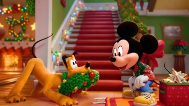 Disney Hidupkan Mickey’s Home Alone, Natal Klasik dengan Sentuhan Baru