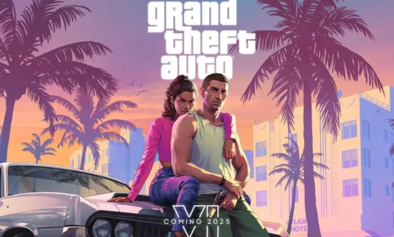 Pemain GTA 5 PS4 Bisa Pindah Gratis ke PS5, Ini Langkah Migrasinya