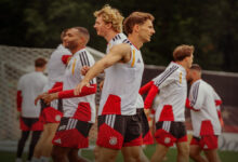 Jerman vs Pantai Gading, Adu Ketajaman Dan Susunan Pemain Penentu Nasib Grup E