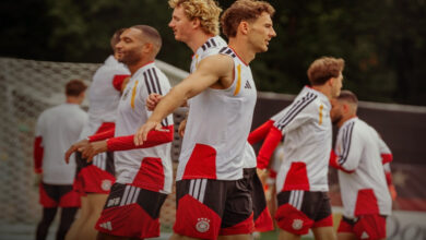 Jerman vs Pantai Gading, Adu Ketajaman Dan Susunan Pemain Penentu Nasib Grup E